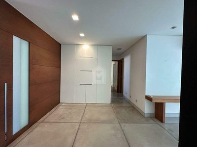 Apartamento, 3 quartos, 115 m² - Foto 2