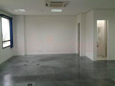 Sala-Conjunto, 158 m² - Foto 2