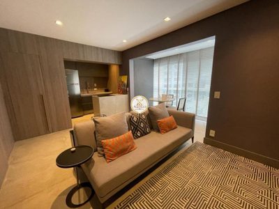 Apartamento, 50 m² - Foto 3