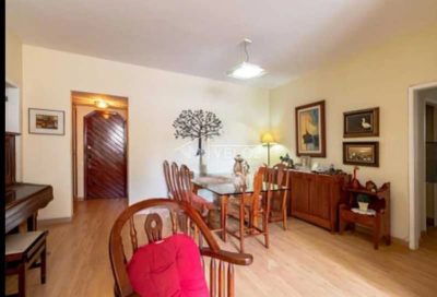 Apartamento, 4 quartos, 160 m² - Foto 5