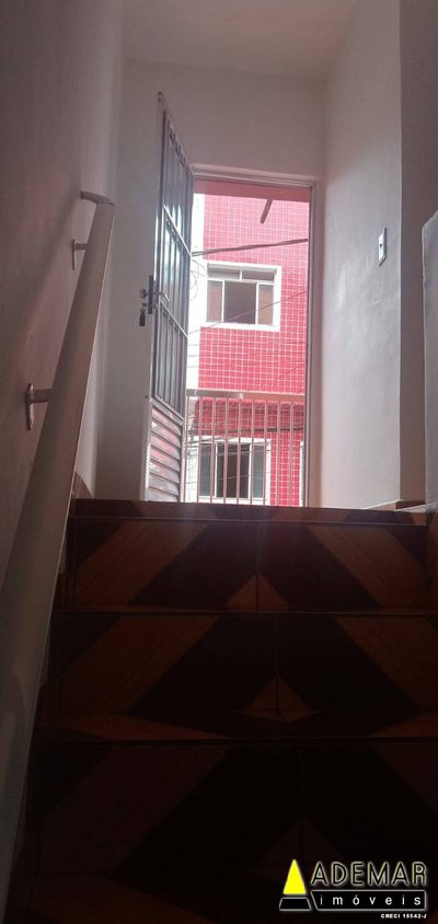 Casa, 3 quartos, 100 m² - Foto 2