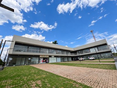 Sala-Conjunto, 40 m² - Foto 5