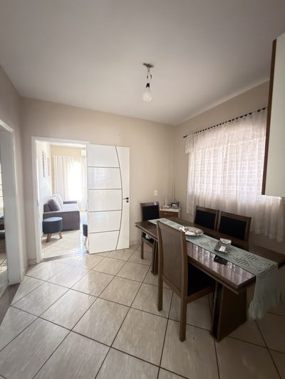 Casa, 2 quartos - Foto 4