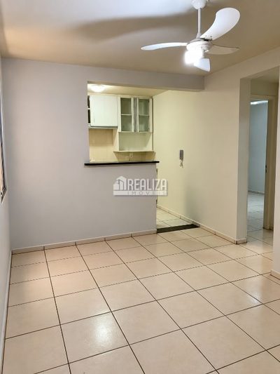 Apartamento, 2 quartos, 50 m² - Foto 1