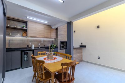 Sobrado, 3 quartos, 99 m² - Foto 4