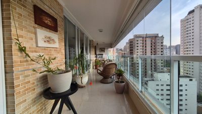 Apartamento, 4 quartos, 250 m² - Foto 1