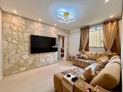 Apartamento, 2 quartos, 56 m² - Foto 2