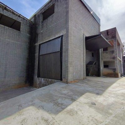 Depósito-Galpão, 768 m² - Foto 5