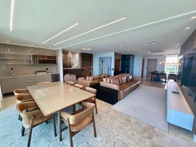 Apartamento, 3 quartos, 242 m² - Foto 4