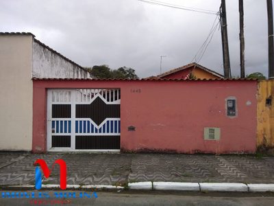 Casa, 3 quartos - Foto 2
