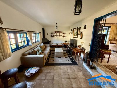 Casa de Condomínio, 4 quartos - Foto 3