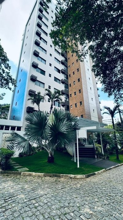 Apartamento, 3 quartos - Foto 3