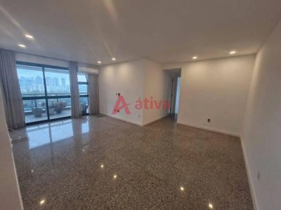 Apartamento, 2 quartos, 105 m² - Foto 3