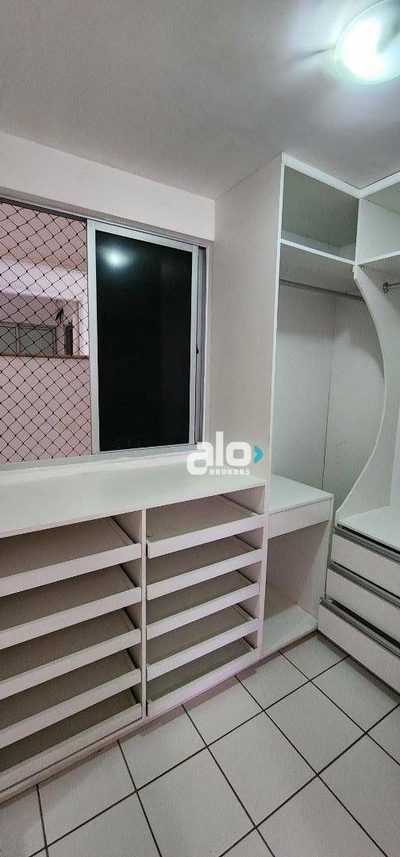 Apartamento, 2 quartos, 52 m² - Foto 5