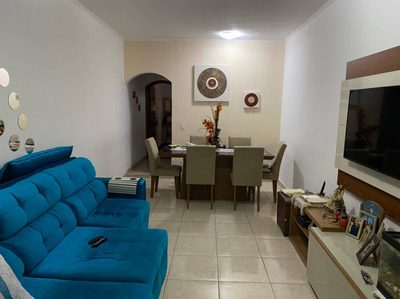 Apartamento, 3 quartos, 175 m² - Foto 2