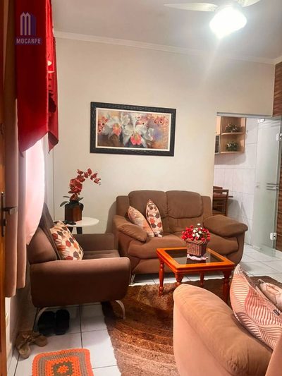 Apartamento, 2 quartos, 88 m² - Foto 4