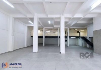 Loja-Salão, 530 m² - Foto 5