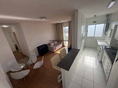 Apartamento, 2 quartos, 59 m² - Foto 1
