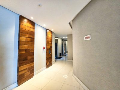 Apartamento, 4 quartos, 179 m² - Foto 2