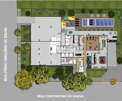 Loja-Salão, 247 m² - Foto 3
