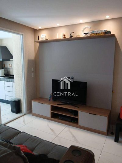 Apartamento, 3 quartos, 75 m² - Foto 5