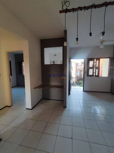 Casa de Condomínio, 2 quartos - Foto 4