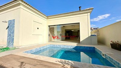 Casa de Condomínio, 4 quartos - Foto 4