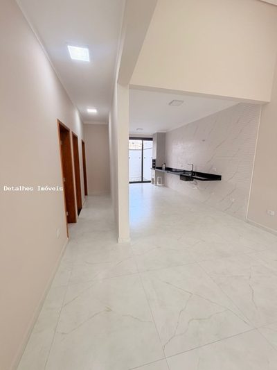 Casa, 3 quartos - Foto 5