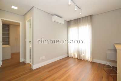 Apartamento, 1 quarto, 36 m² - Foto 4