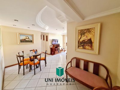 Apartamento, 3 quartos, 95 m² - Foto 3