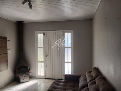 Casa, 2 quartos, 74 m² - Foto 5