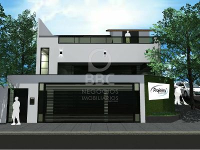 Sobrado, 2 quartos, 170 m² - Foto 1
