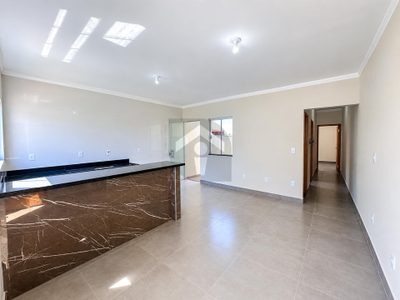 Casa, 2 quartos, 66 m² - Foto 3