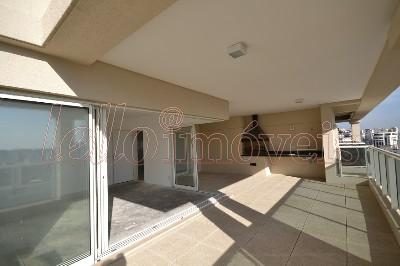Apartamento, 4 quartos, 411 m² - Foto 2