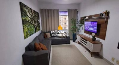 Apartamento, 2 quartos, 75 m² - Foto 1