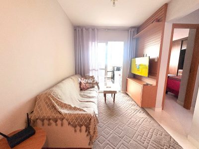 Apartamento, 2 quartos, 50 m² - Foto 1