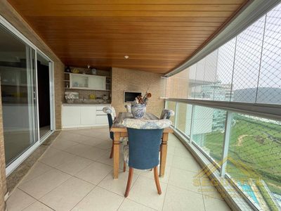 Apartamento, 3 quartos, 156 m² - Foto 1