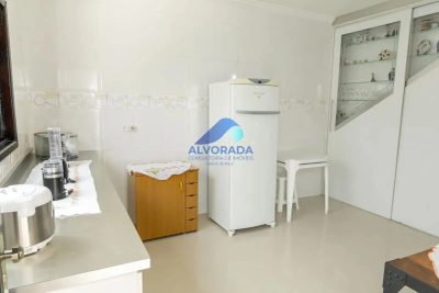 Sobrado, 3 quartos, 96 m² - Foto 3