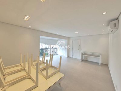 Apartamento, 4 quartos, 127 m² - Foto 5