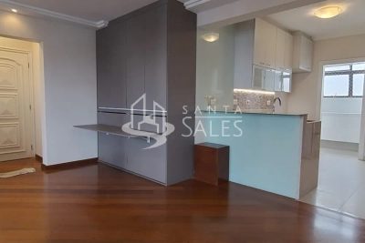 Apartamento, 3 quartos, 116 m² - Foto 4