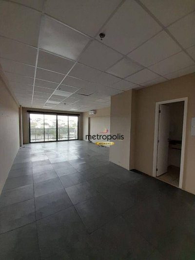 Sala-Conjunto, 54 m² - Foto 1
