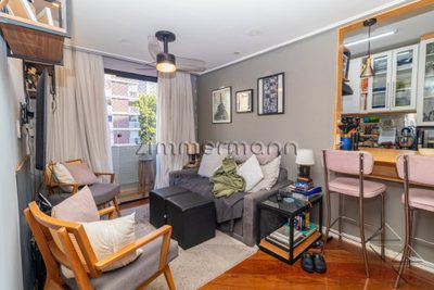 Apartamento, 2 quartos, 63 m² - Foto 1