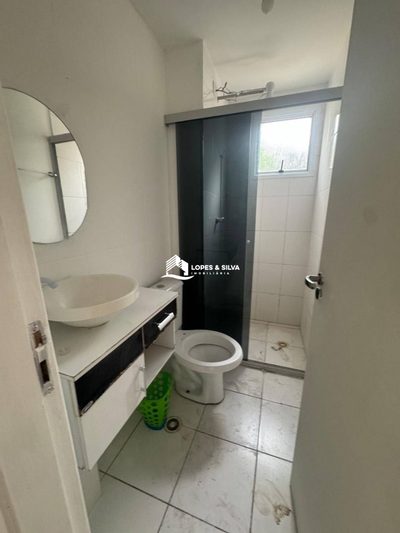Apartamento, 2 quartos, 49 m² - Foto 4