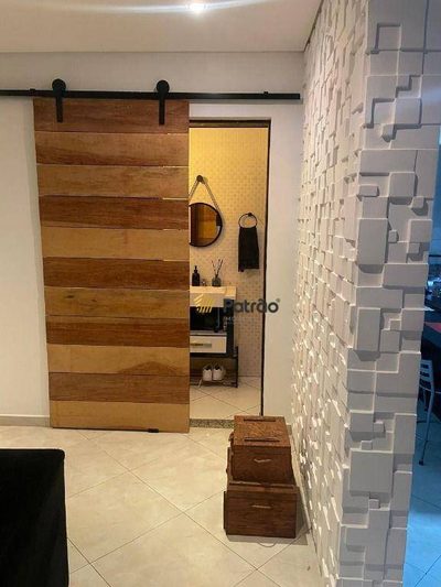 Sobrado, 3 quartos, 123 m² - Foto 5