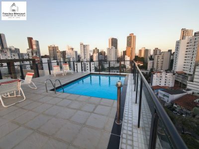 Apartamento, 4 quartos, 200 m² - Foto 5