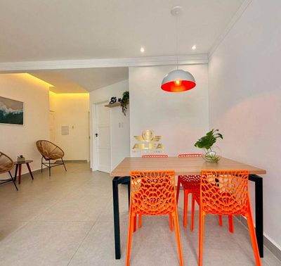 Apartamento, 1 quarto, 50 m² - Foto 4
