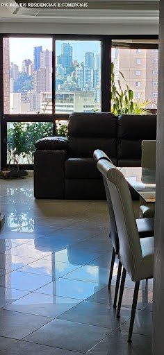 Apartamento, 4 quartos, 170 m² - Foto 3