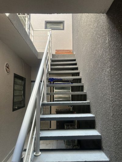 Sobrado, 4 quartos, 220 m² - Foto 4