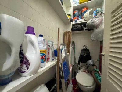 Apartamento, 1 quarto, 44 m² - Foto 3