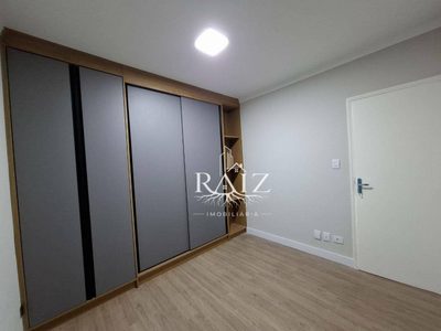 Apartamento, 1 quarto, 56 m² - Foto 4